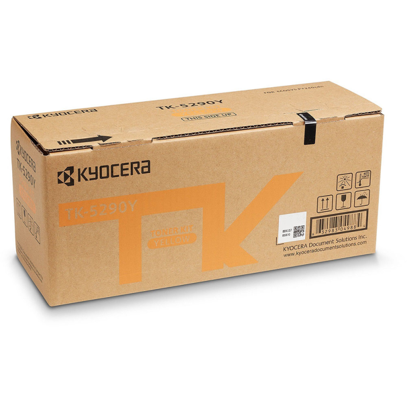 Toner Kyocera TK-5290Y do ECOSYS P7240CDN | yellow