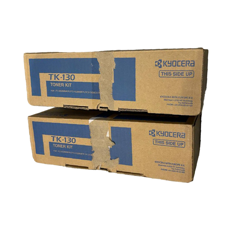 Toner Kyocera TK-130 do FS-1300D/3600 | 7 200 str. | black 1T02HS0EUC ||uszk.op.