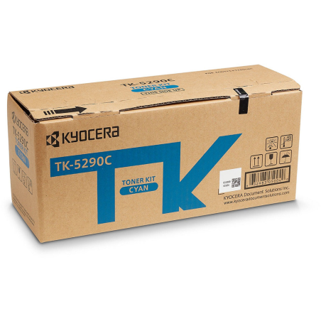 Toner Kyocera TK-5290C do ECOSYS P7240CDN | cyan