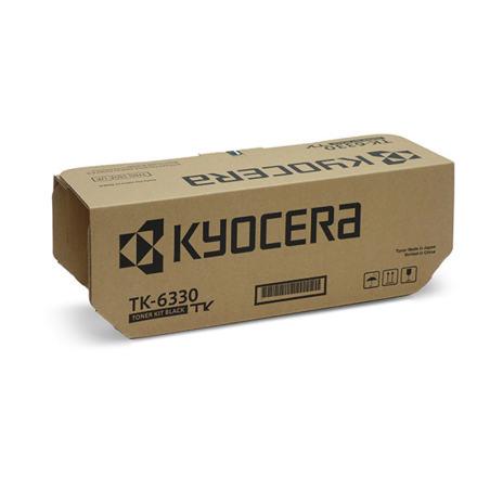 Toner Kyocera TK-6330 do P4060dn | 32 000 str. | black