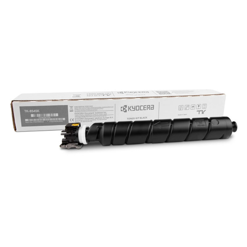 Toner Kyocera TK-8545K do TASKalfa 4054ci | 30 000 str. | black