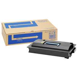 Toner Kyocera TK-725 do TASKalfa 420i/520i | 34 000 str. | black