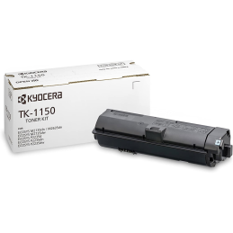 Toner Kyocera TK-1150 do M2135dn, M2635dn, M2735dw | 3k str. black 1T02RV0NL0