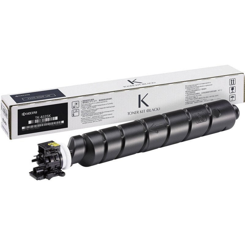 Toner Kyocera TK-8335K do TASKalfa 3252ci 25000 str. | black | 1T02RL0NL0 Toner Kyocera TK-8335K do TASKalfa 3252ci 25000 str. | black | 1T02RL0NL0