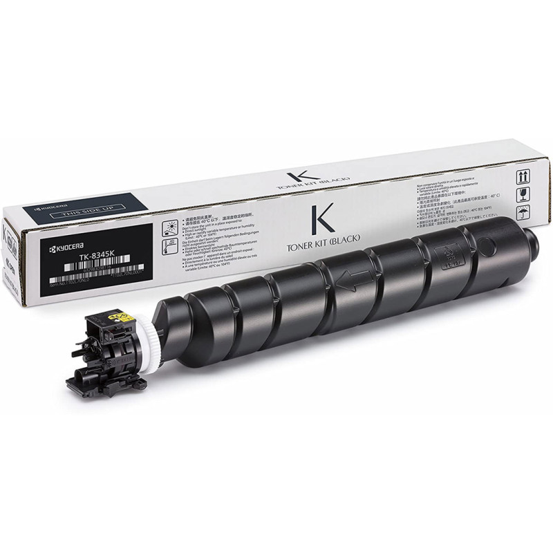 Toner Kyocera TK-8345K do TASKalfa 2552ci 20000 str. | black | 1T02L70NL0 Toner Kyocera TK-8345K do TASKalfa 2552ci 20000 str. | black | 1T02L70NL0