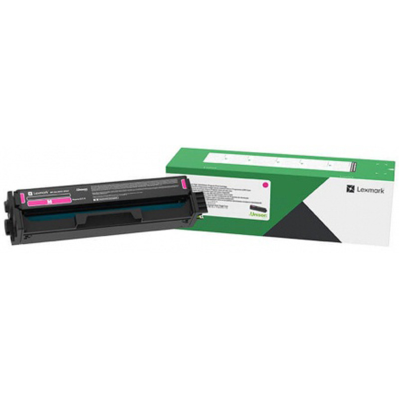 Kaseta z tonerem Lexmark do MC3224 | 1500str. | MAGENTA