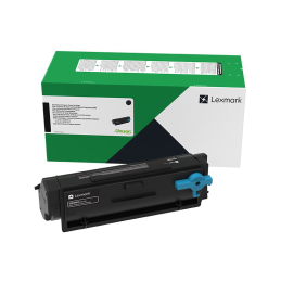 Kaseta z tonerem Lexmark do B3340dw | 1 500 str. | black