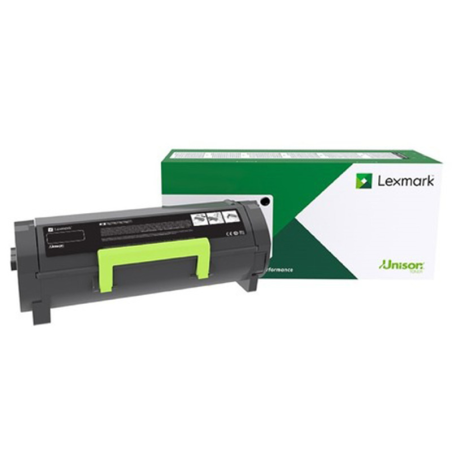 Toner Lexmark do B2338dw | 3000 str. | black