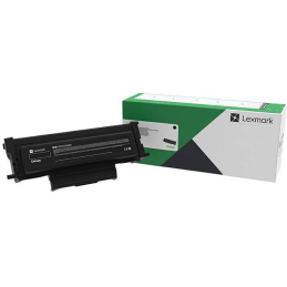 Kaseta z tonerem Lexmark do B2236dw | 3 000 str. | black