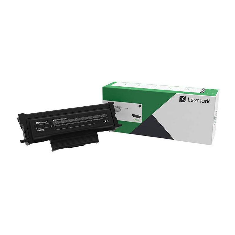 Kaseta z tonerem Lexmark do B2236dw | 3 000 str. | black