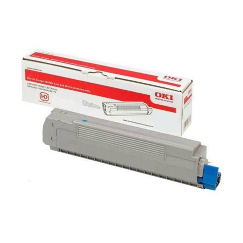 Toner Oki do C532/MC573 | 1500 str. | black Toner Oki do C532/MC573 | 1500 str. | black