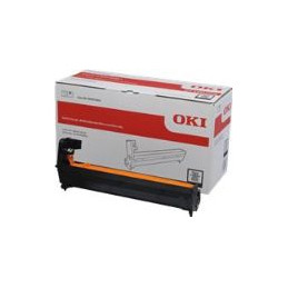 Bęben Oki do C824/834/844 | 30000 str. | black