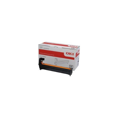 Bęben Oki do C824/834/844 | 30000 str. | black