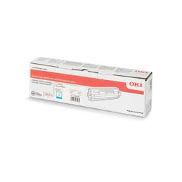 Toner Oki do C824/834/844 | 5 000 str. | magenta