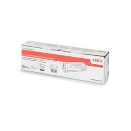 Toner Oki do C824/834/844 | 5 000 str. | black