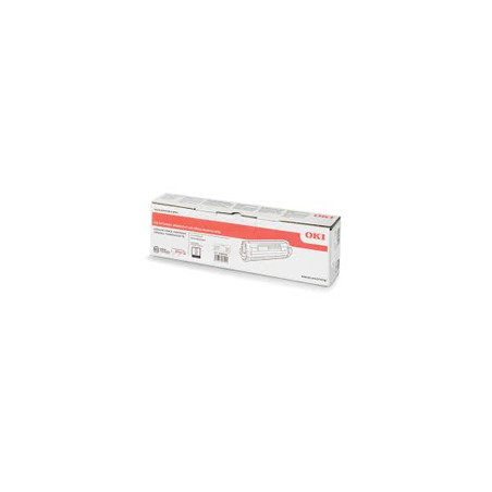 Toner Oki do C824/834/844 | 5 000 str. | black