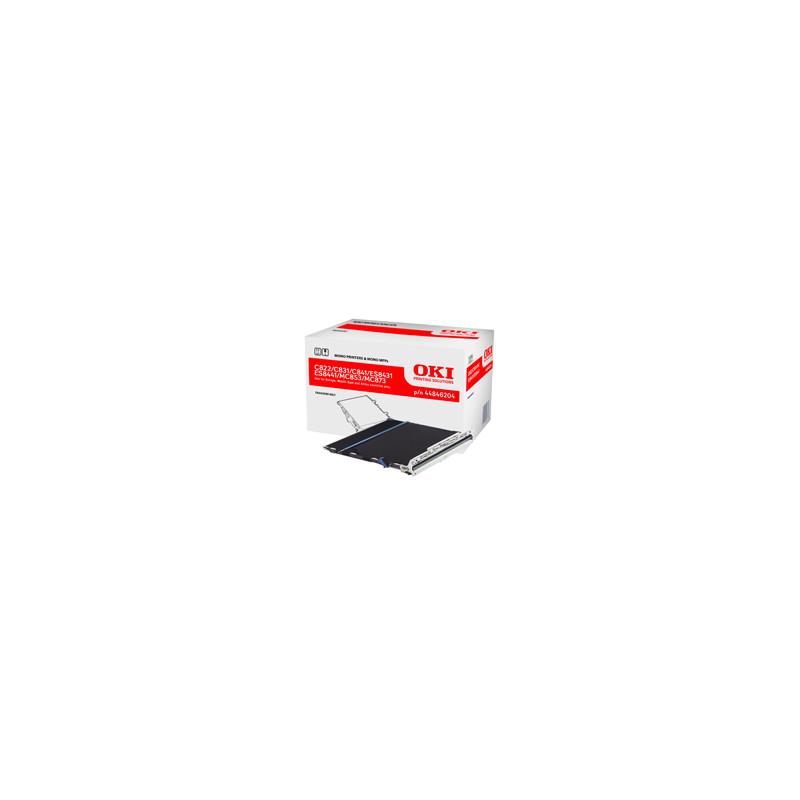 Pas transmisyjny Oki do C822/C831/841/ES8431/ES8441/MC853/MC873 | 80 000 str.