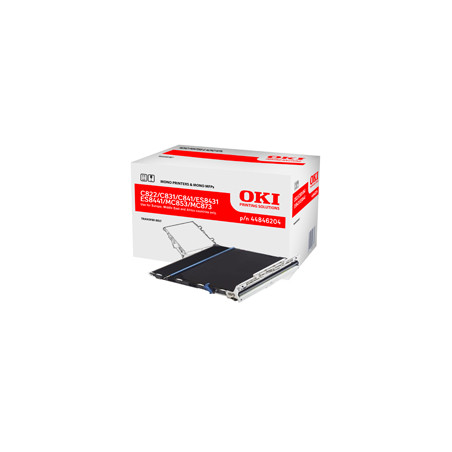 Pas transmisyjny Oki do C822/C831/841/ES8431/ES8441/MC853/MC873 | 80 000 str.