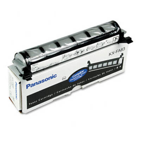 Toner Panasonic do KX-FL513/511/653/613 | 2 500 str. | black