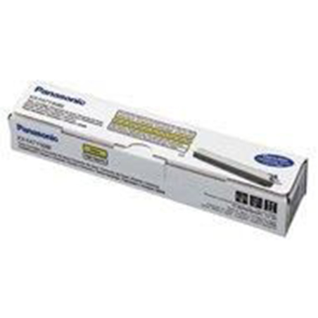 Toner Panasonic do KX-MC6020PD | 4 000 str. | yellow