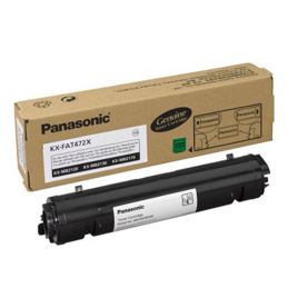 Toner Panasonic do KX-MB2120/2130/2170 | 2 000 str. | black