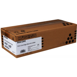 Toner Ricoh do MC 250FW/PC301W | 6 900 str. | black