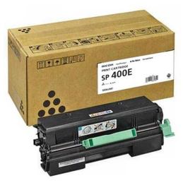 Toner Ricoh do SP 400dn/450dn SP 400E| 5000 str. | black