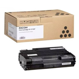 Toner Ricoh do SP 3710 | 7 000 str. | black