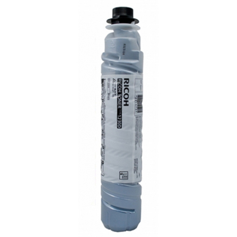 Toner Ricoh do AF 2015/2016/2018/2020/MP2000 T1230 | 9 000 str. | black Toner Ricoh do AF 2015/2016/2018/2020/MP2000 T1230 | 9 000 str. | black