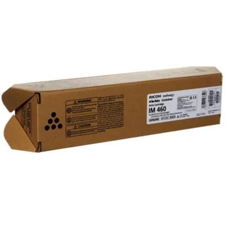 Toner Ricoh do IM 460F | 15 400 str. | black