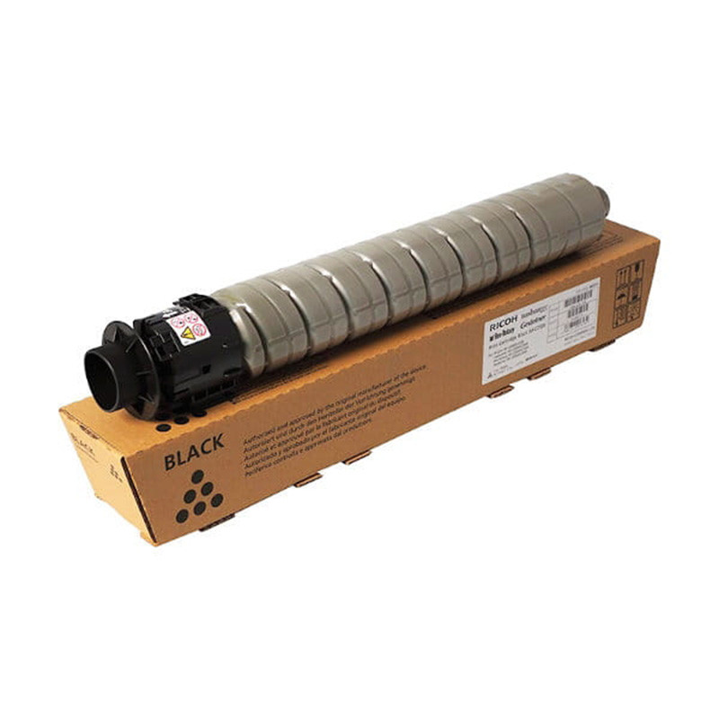Toner Ricoh do MP C306ZSP/306ZSPF/406ZSPF 17000 str. | black Toner Ricoh do MP C306ZSP/306ZSPF/406ZSPF 17000 str. | black