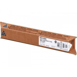 Toner Ricoh do MP C2030/2050/2530/2550 | 5 500 str. | cyan