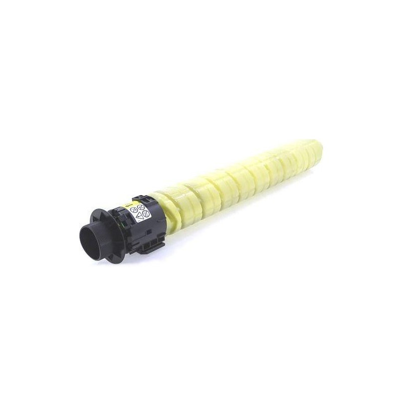Toner Ricoh do IM C4500/5500/6000 | 22 500str. | Yellow Toner Ricoh do IM C4500/5500/6000 | 22 500str. | Yellow