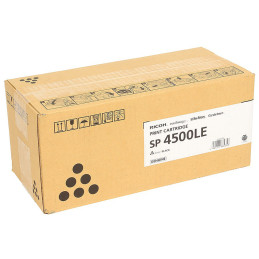 Toner Ricoh do SP 4510DN/4510SF | 12 000 str. | black