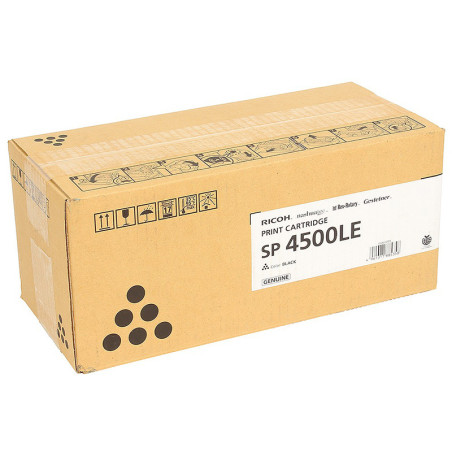 Toner Ricoh do SP 4510DN/4510SF | 12 000 str. | black