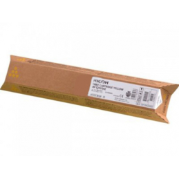 Toner Ricoh do MP C2051/2551/2030/2050 | 9 500 str. | yellow