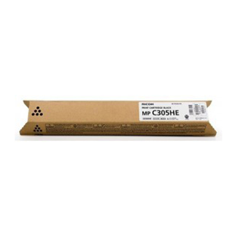 Toner Ricoh do MP C305 | 12 000 str. | black Toner Ricoh do MP C305 | 12 000 str. | black