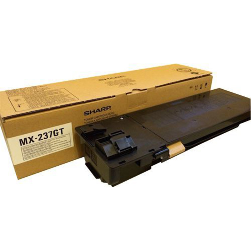 Toner Sharp do AR 6020/6020D | 20 000 str. | black