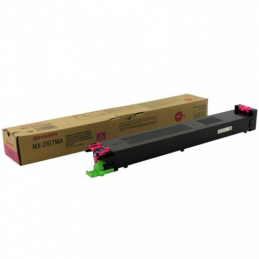 Toner Sharp do DX-2500N | 7 000 str. | magenta