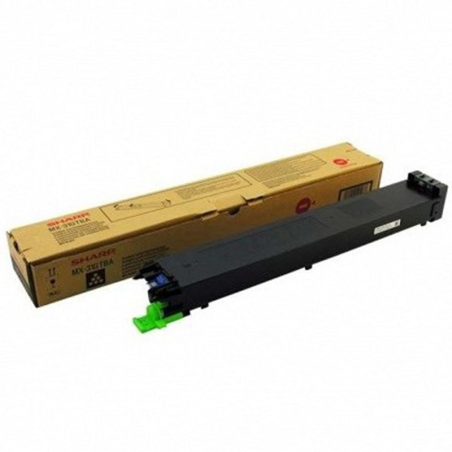 Toner Sharp do MX-2600/3100 | 18 000 str. | black