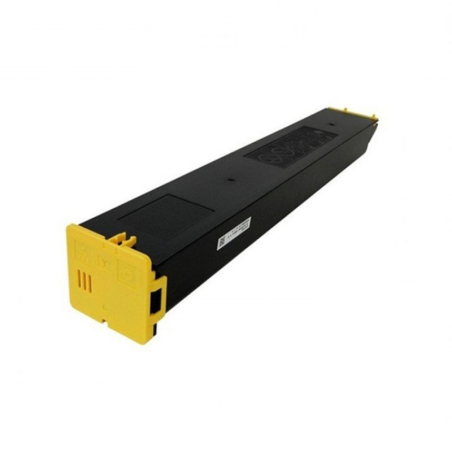 Toner Sharp do MX-3050/3060/3550/3560/4050 | 12 000 str. | yellow