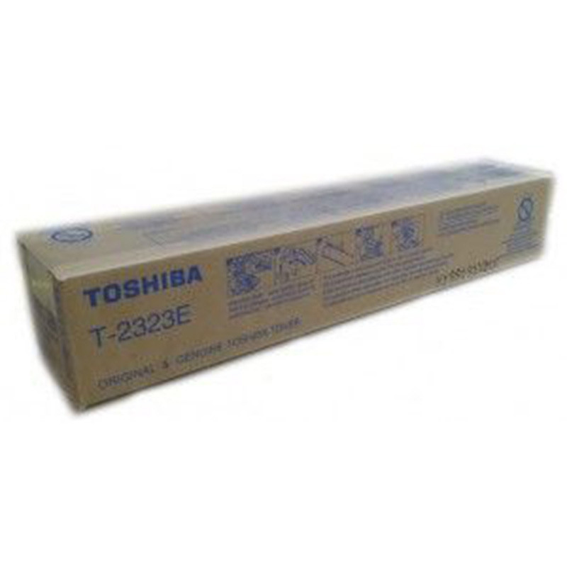 Toner Toshiba T2323Edo e-STUDIO 2323A/ 2823A/ 2329A/ 2829 | 17 500 str. | black