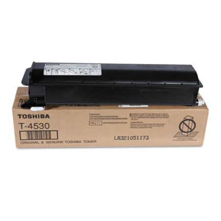 Toner Toshiba T-4530 do e-Studio 255/305/455 | 30 000 str. | black