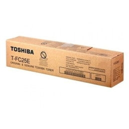 Toner Toshiba T-FC25EC do e-Studio 2040/2540/3040/3510 | 26 800 str. | cyan