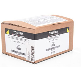 Toner Toshiba do e-Studio 305CS, 305CP | yellow