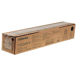 Toner Toshiba T-FC200EK do e-Studio 2000AC/2500AC | black