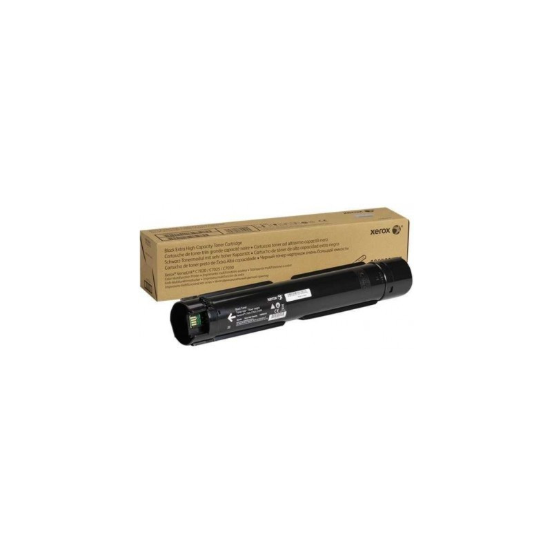 Toner Xerox do Versalink C7000 /C7025 A3 MFP Color | 23 600 str. | black Toner Xerox do Versalink C7000 /C7025 A3 MFP Color | 23 600 str. | black