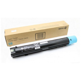 Toner Xerox do Versalink C7000/C7025 A3 MFP Color | 16 500 str. | cyan