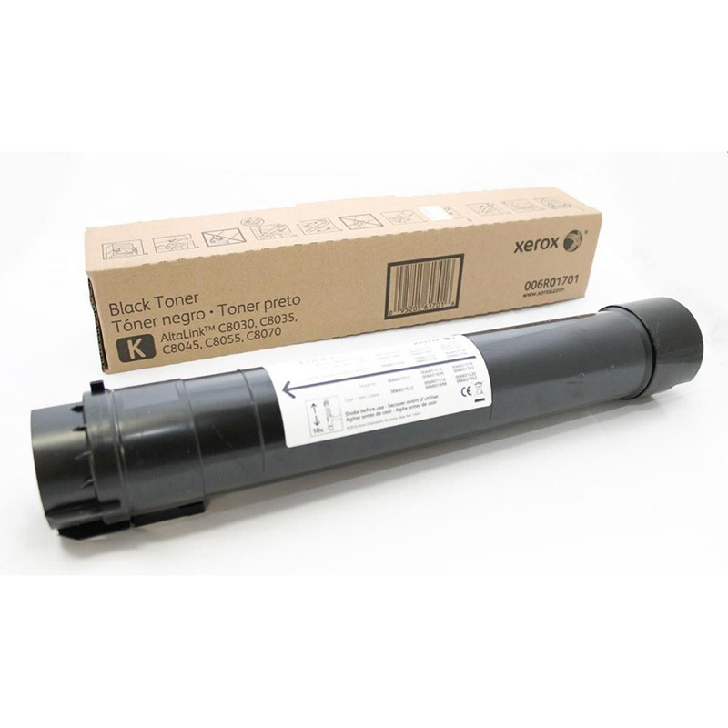 Toner Xerox do AltaLink C8030F | 26 000 str. |  black