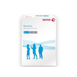 Papier ksero Xerox Business | A4 | 500 arkuszy | Klasa B